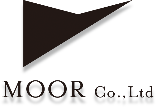 MOOR Co.,Ltd